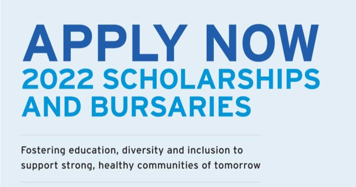 Apply Now for the Nova Scotia Power’s 2022 scholarships and bursaries
