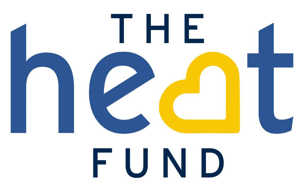 Heat Fund Logo